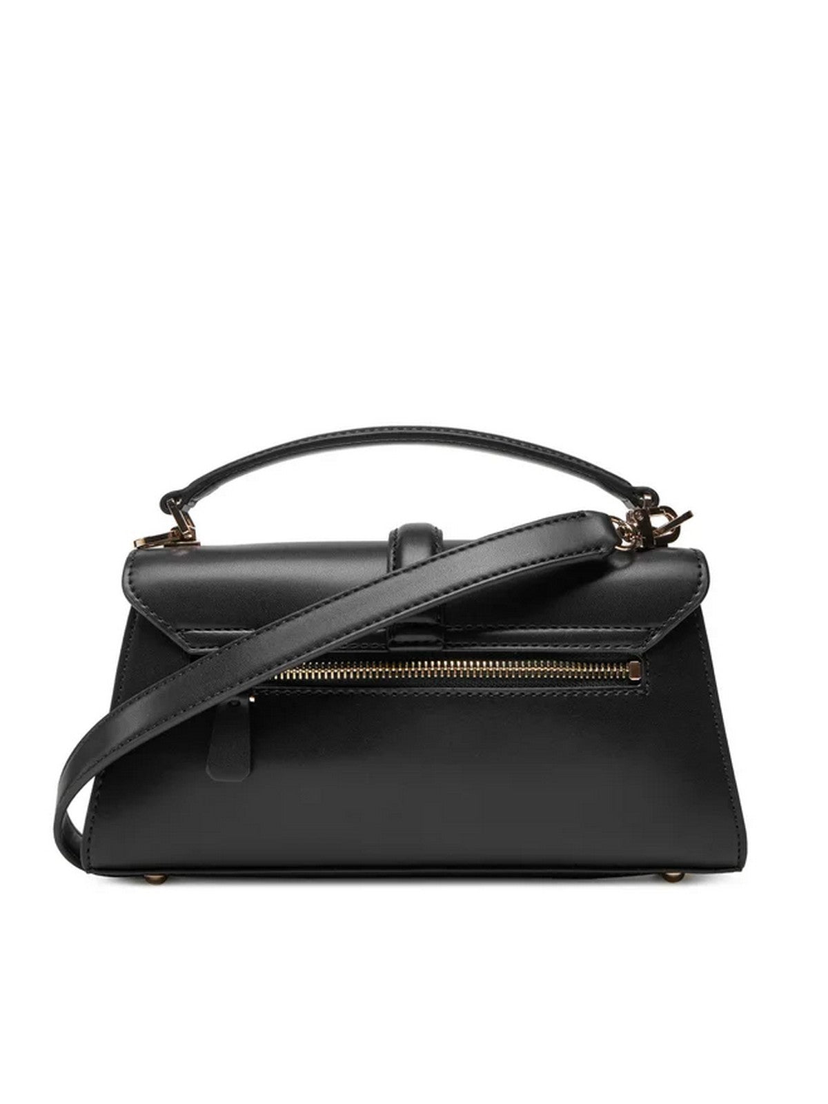 GUESS Borsa Donna QUEENSLAND TOP HANDLE FLAP HWVG96 55200 BLA BLACK