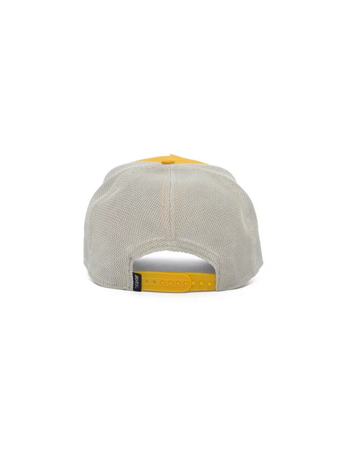 GOORIN BROS Cappello Uomo V2 BULLDOG 101-1334 YEL Giallo gioboutiqueweb