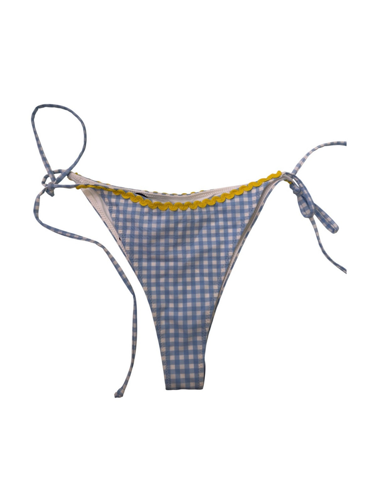 MC2 SAINT BARTH Costume da bagno Donna Slip MARIELLE 03125B WAVE V31 gioboutiqueweb