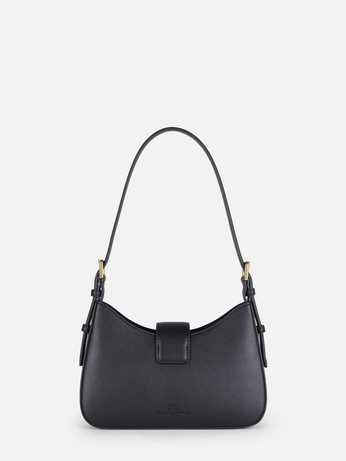 ELISABETTA FRANCHI Borsa Donna BS24A62E2 110 Nero