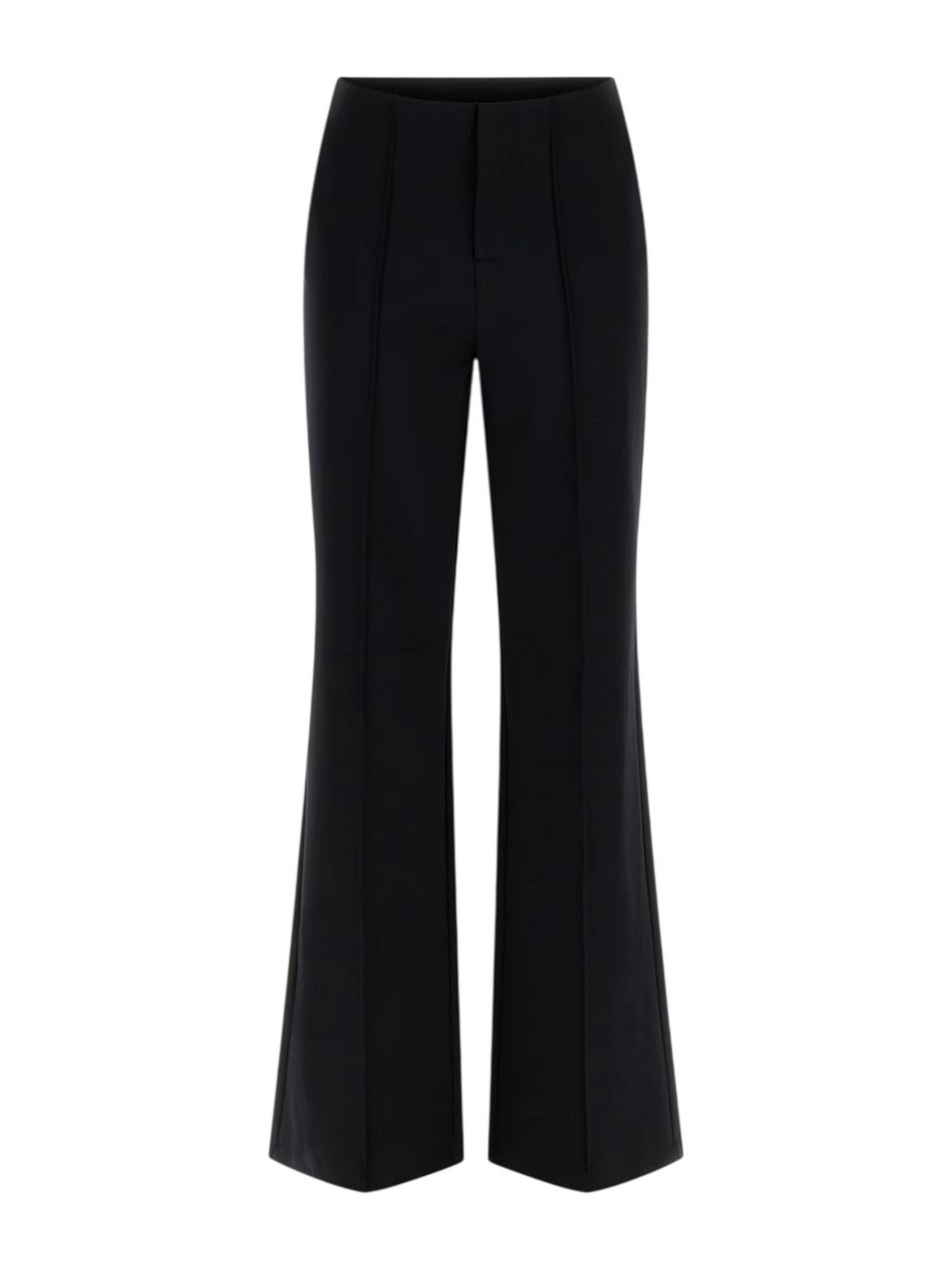 GUESS SPORT Pantalone Donna V5YB11 KCX42 JBLK Jet Black A996