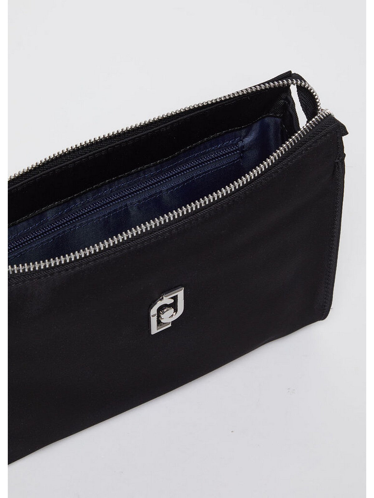 LIU JO UOMO Pochette Uomo DF4002T2659 22222 Nero gioboutiqueweb