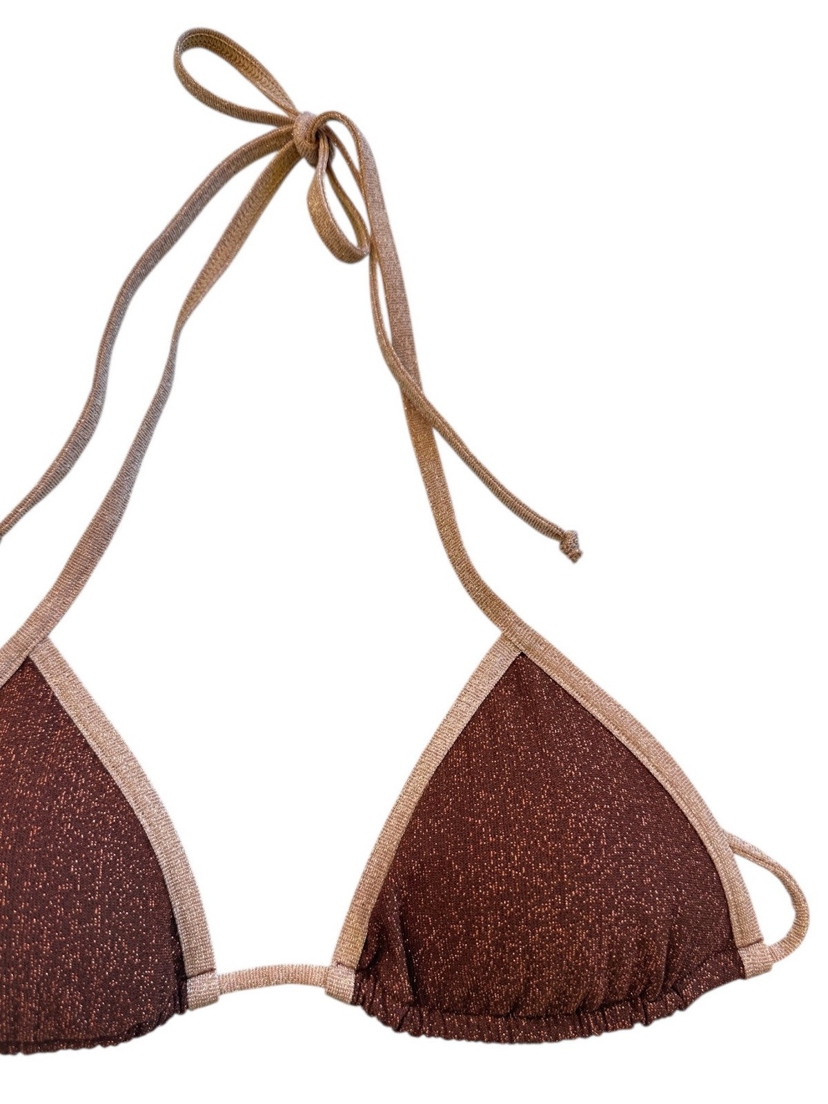 MC2 SAINT BARTH Costume da bagno Donna LEAH STRING 05465H LUREX 1811 gioboutiqueweb