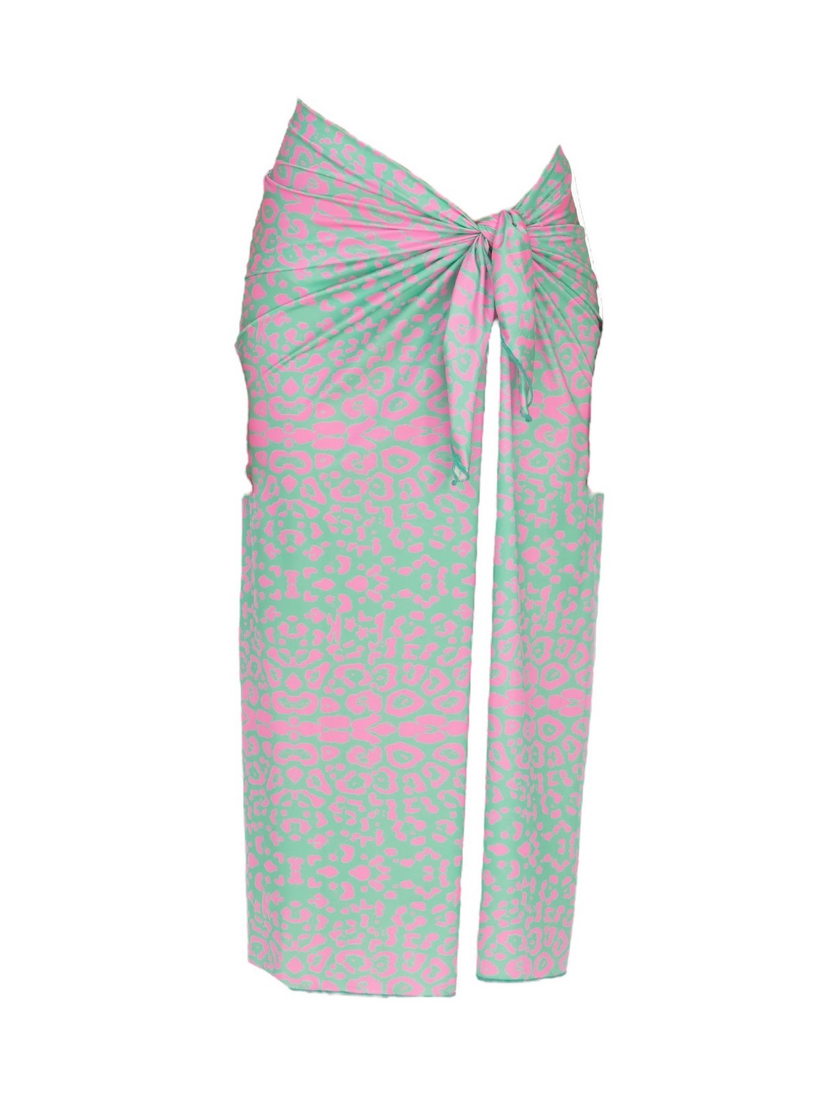 F ** k Coprictosume Woman FK24-0407X02 Multicolor