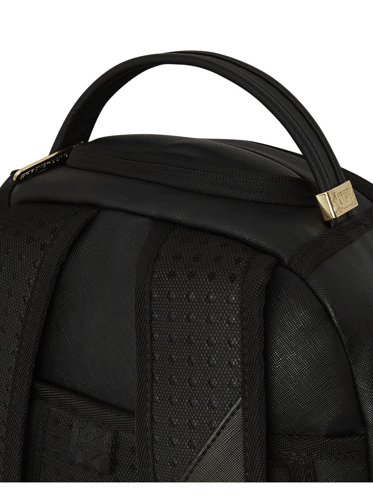 SPRAYGROUND Zaino Uomo 1 OFF BAGS BACKPACK MGM 910B7023NSZ Nero gioboutiqueweb