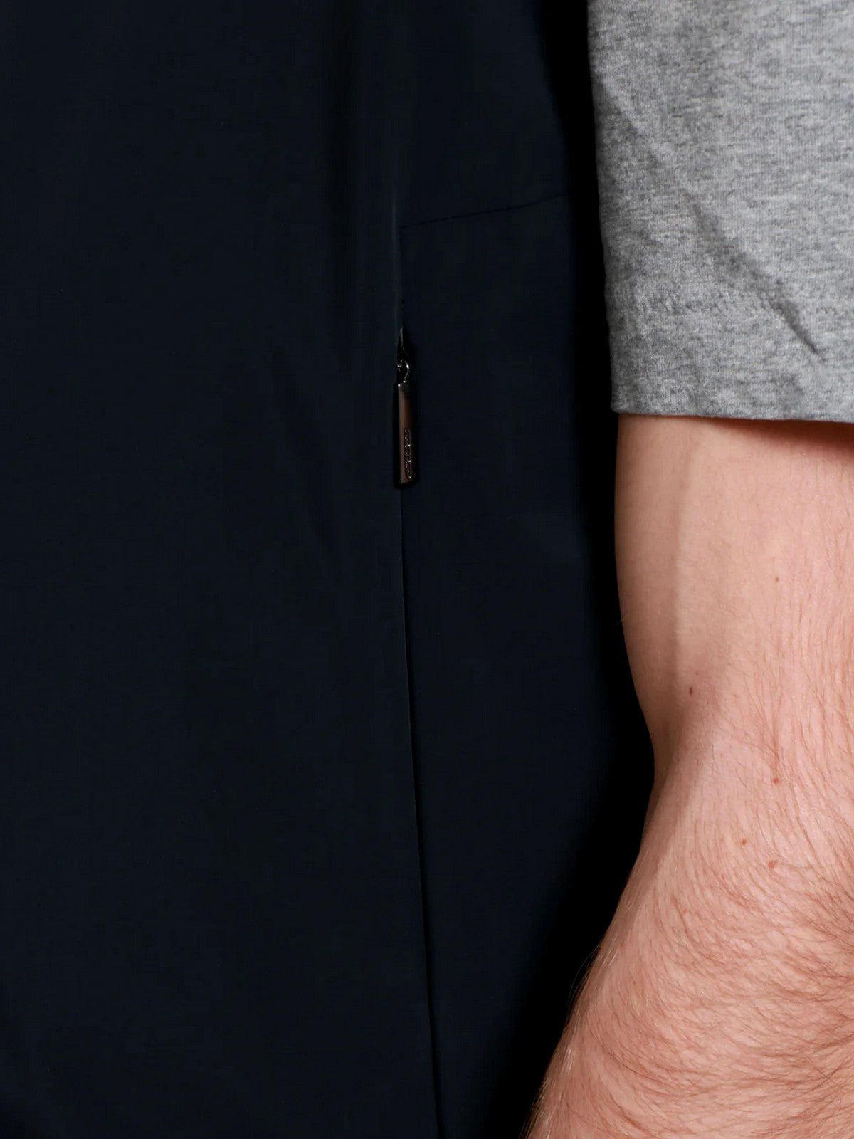 RRD Giubbino Uomo 25008 60 Blu gioboutiqueweb