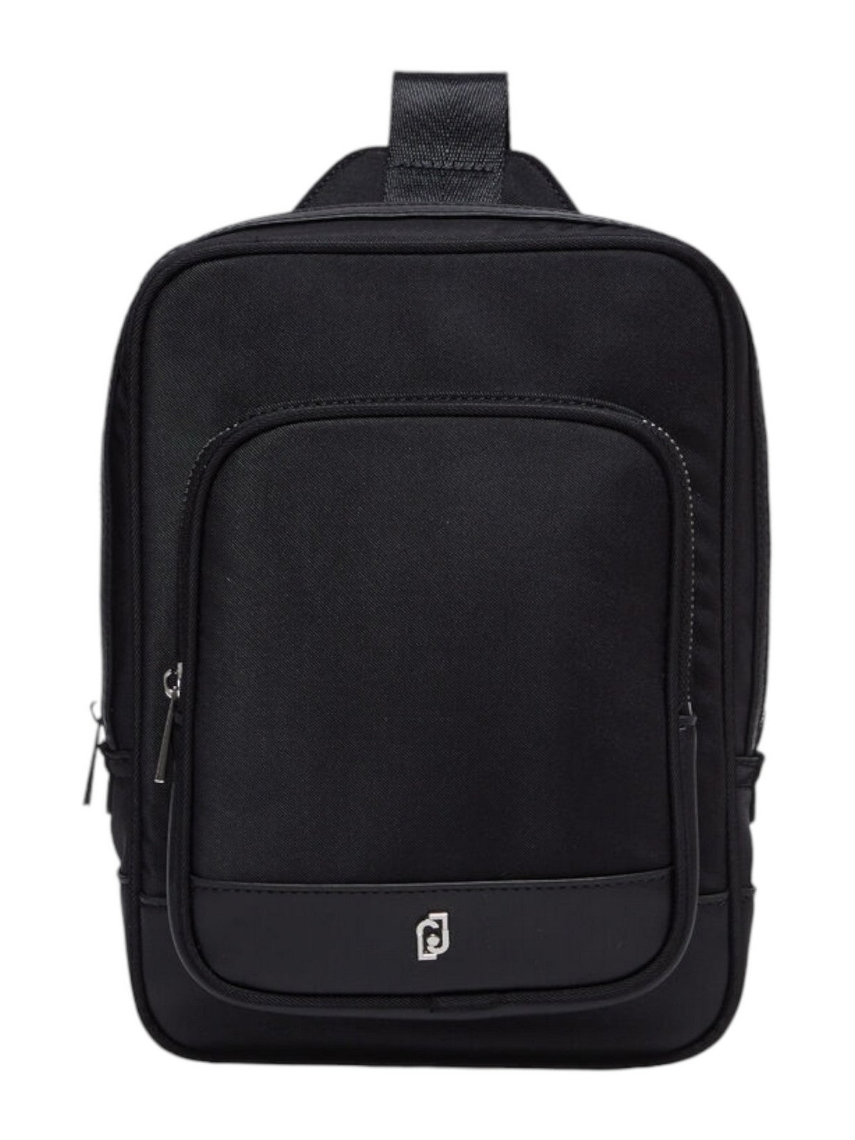LIU JO UOMO Tracolla Uomo DF4003T2659 22222 Nero gioboutiqueweb