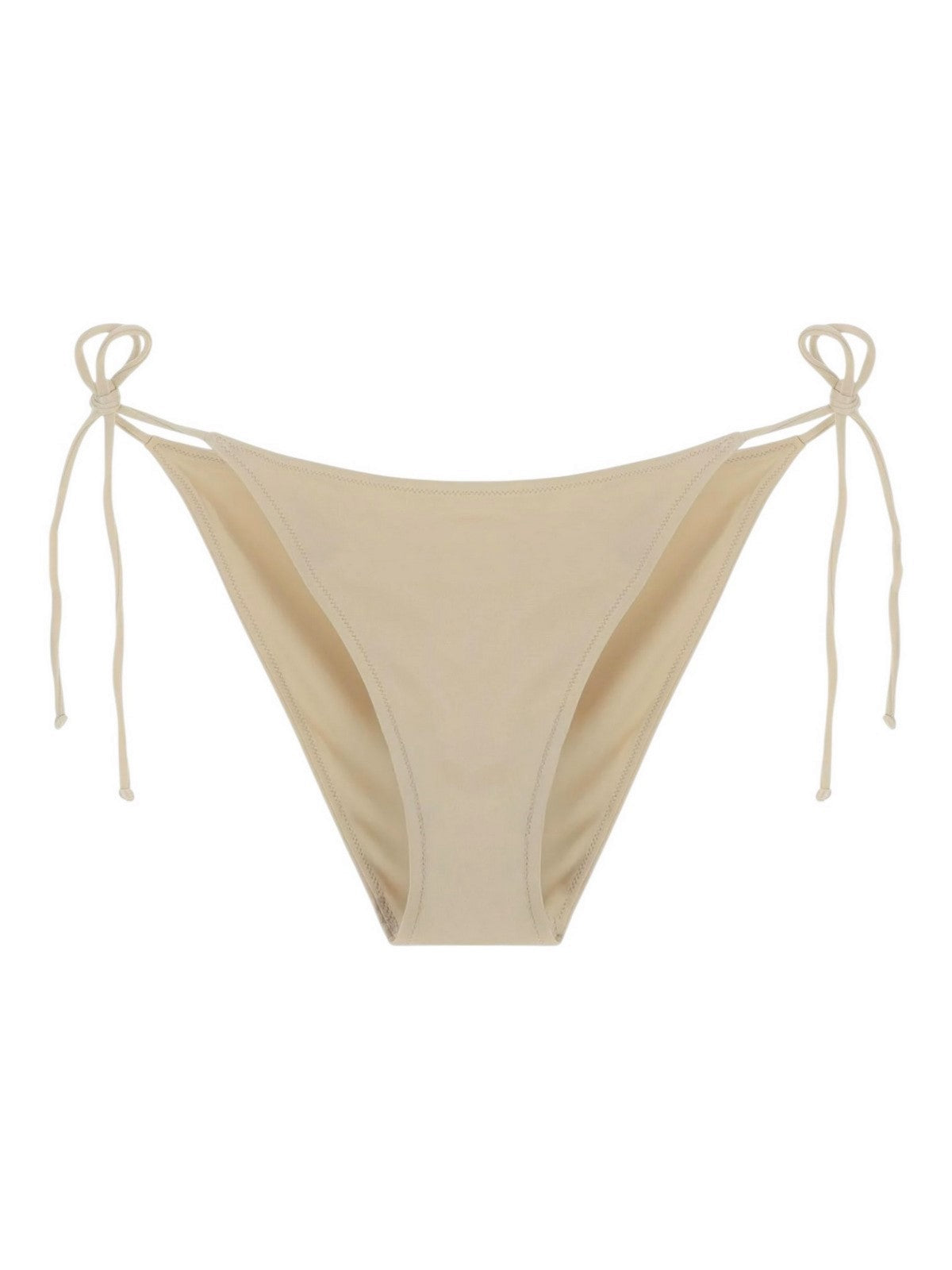 MC2 SAINT BARTH Costume da bagno Donna MARIELLE 05811H SHINY STRASS GOLD gioboutiqueweb