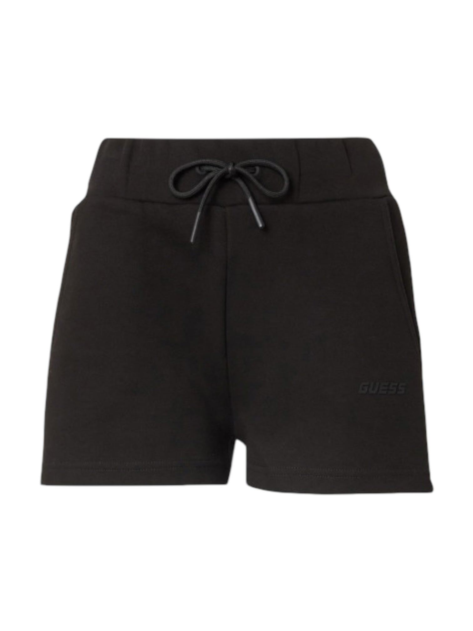 Guess Sport Britney Short V3GD13 KB3P2 JBLK BLACK