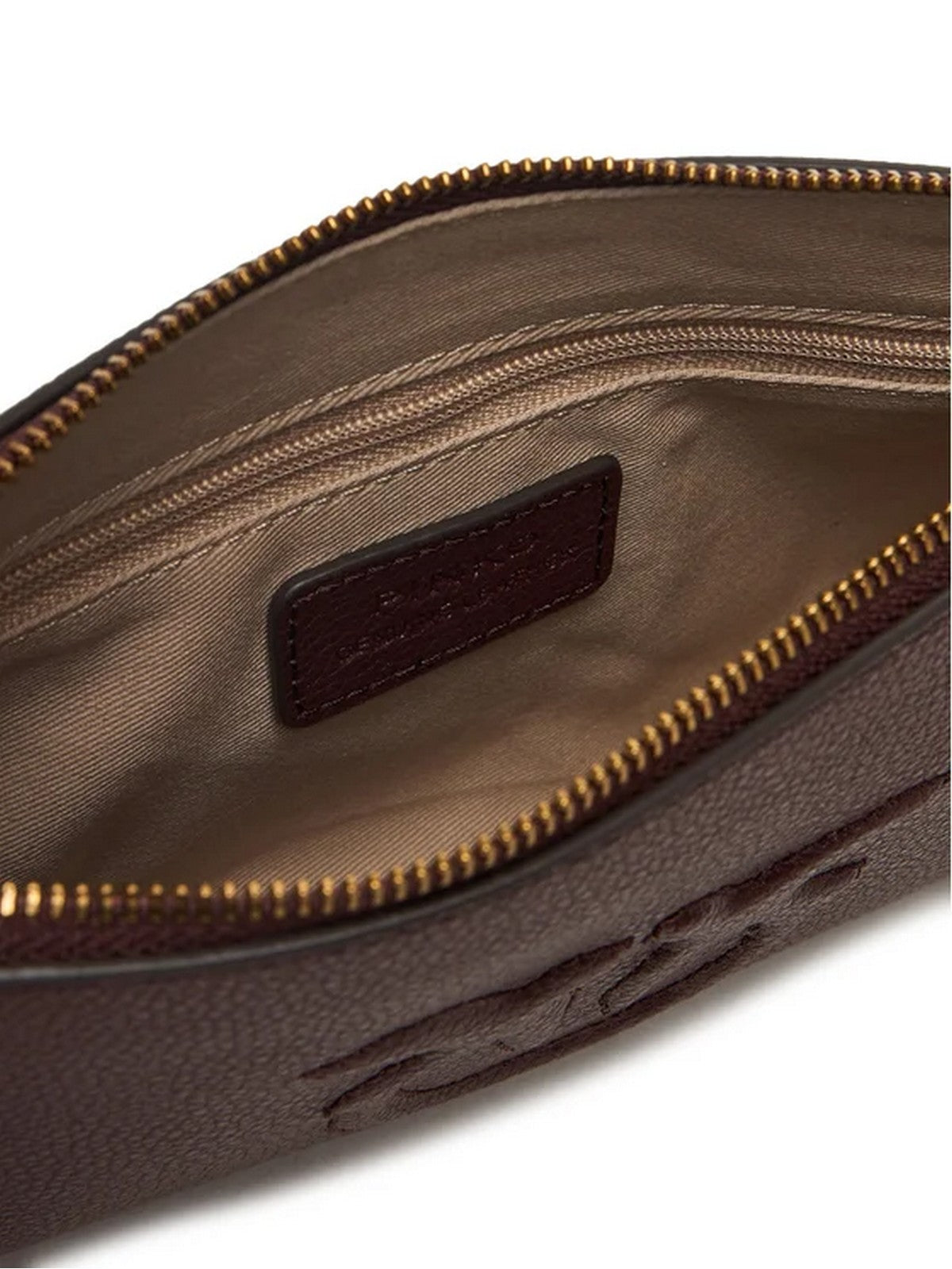 PINKO Borsa Donna LOVE PUFF MINI CL 100039-A2JY L74V MARRONE CASTANO MATT GOLD