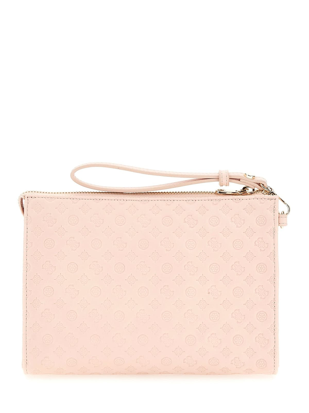 Deviner Pochette femme Pouch PW7439 P4219 LTP Rosa