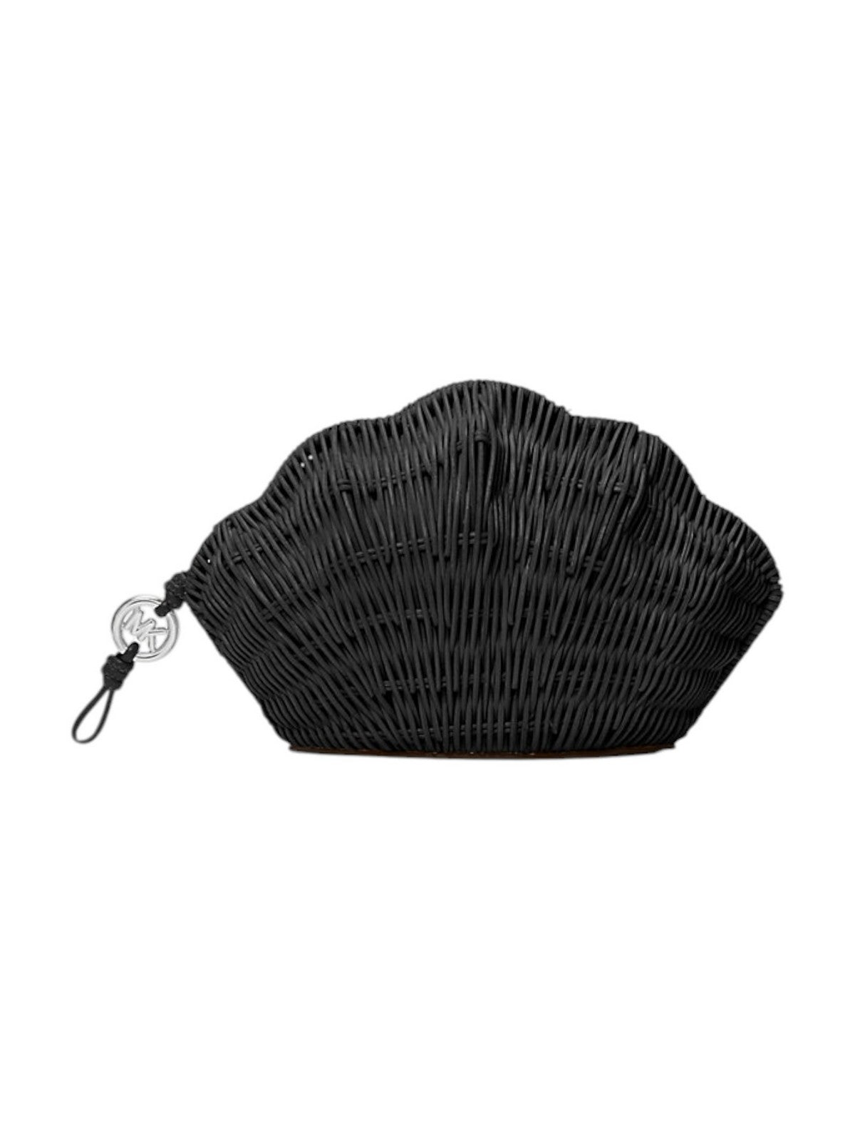 MICHAEL KORS Borsa Donna SHELLY 30S6S16C5W 001 BLACK