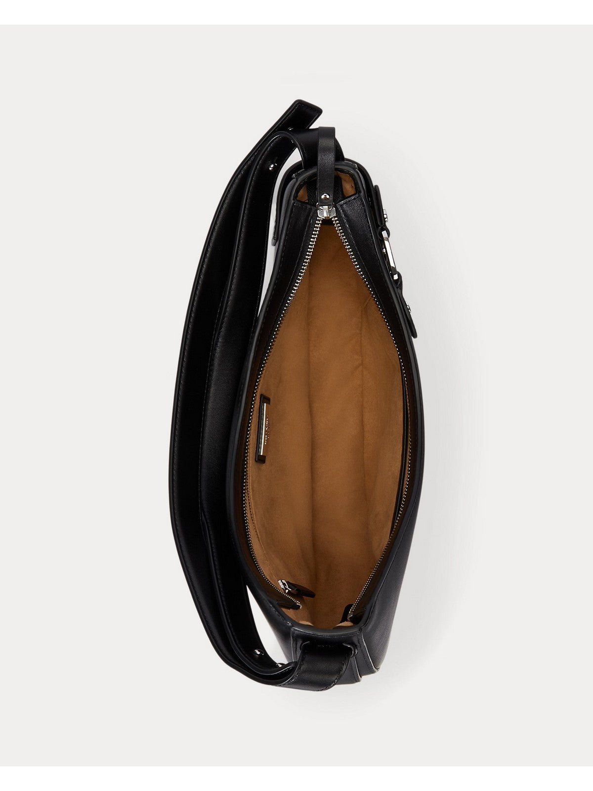 LAUREN RALPH LAUREN Borsa Donna 431980156 002 BLACK gioboutiqueweb