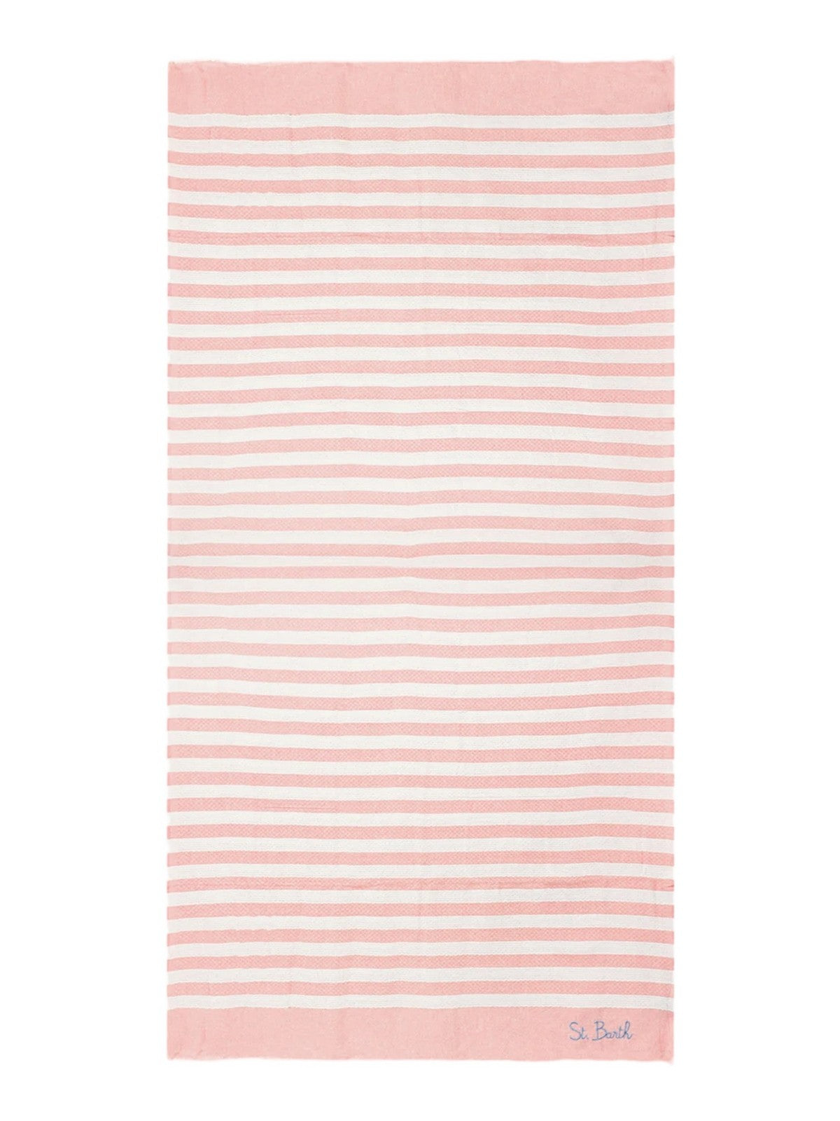 MC2 Saint Barth Sea Telo femme Foutas N 02369f Rosa