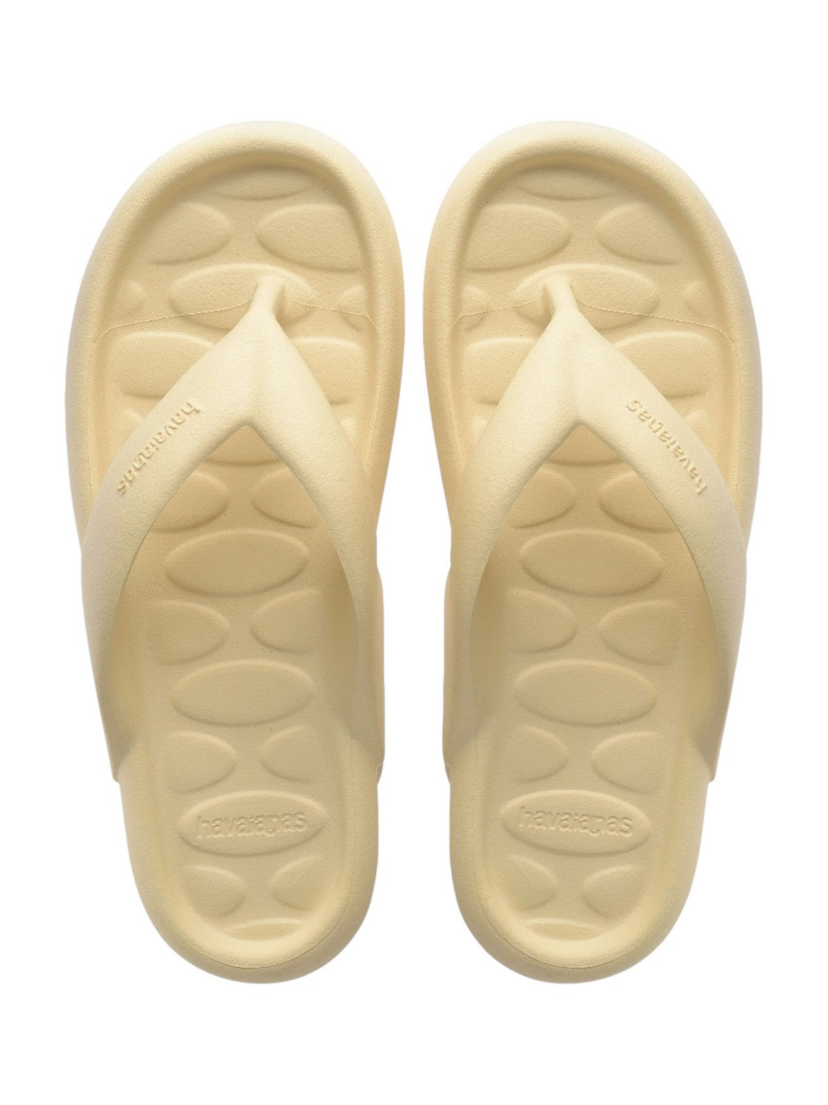 HAVAIANAS Infradito Donna Hav. Flip flop candy 4149964.9256 Beige gioboutiqueweb
