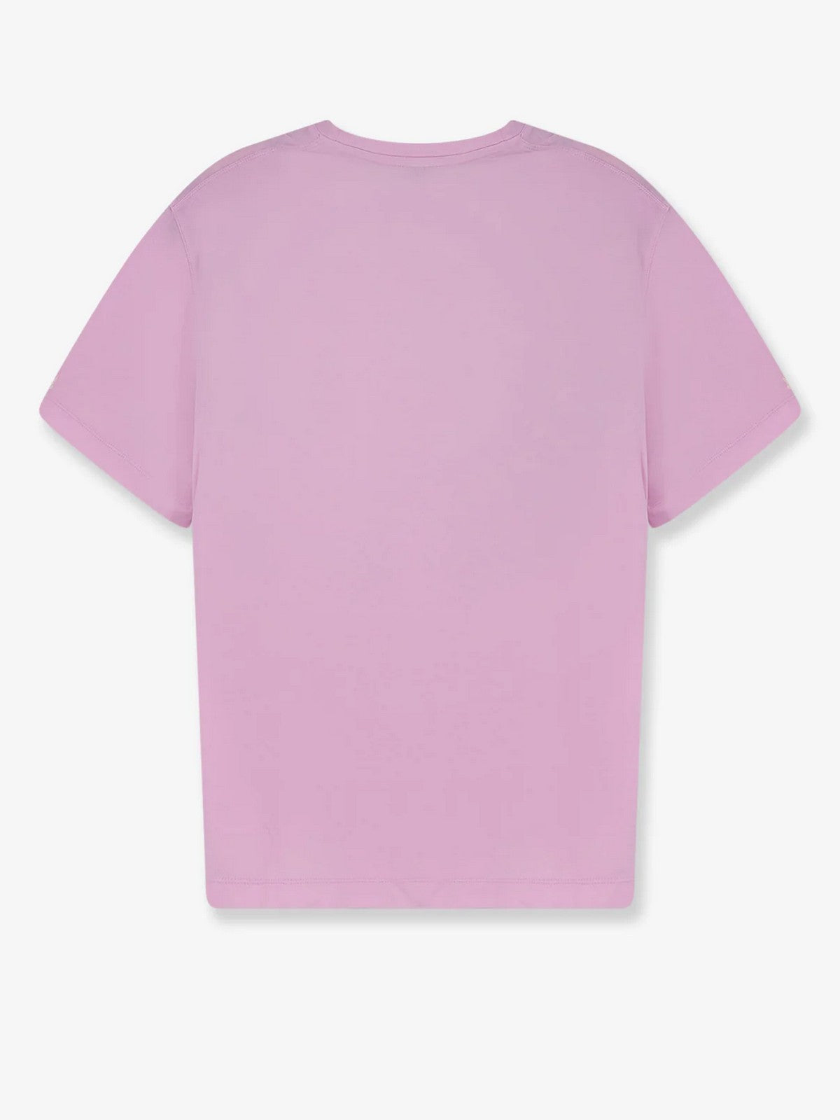 MC2 SAINT BARTH T-shirt Uomo ORSON 00135L 21 PINK