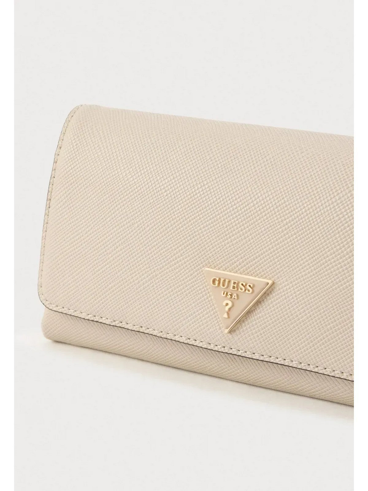 GUESS Borsa Donna NOELLE II XBODY FLAP ORGANIZER HWZG96 72750 TAU TAUPE