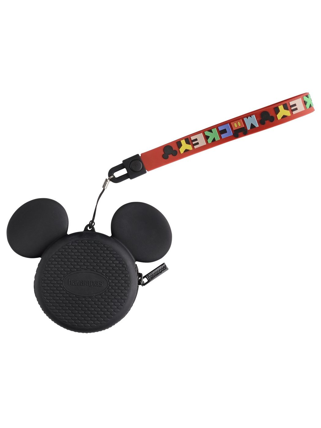 HAVAIANAS Pochette Unisex adulto 4146869.0090 Nero gioboutiqueweb