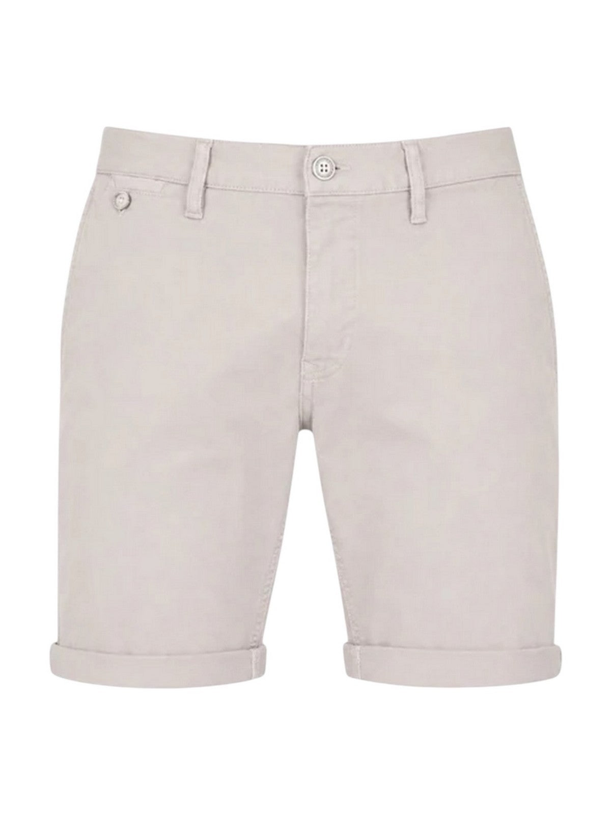 REPLAY Bermuda Uomo BENNI SHORT M9782E0008366197 020 SAND