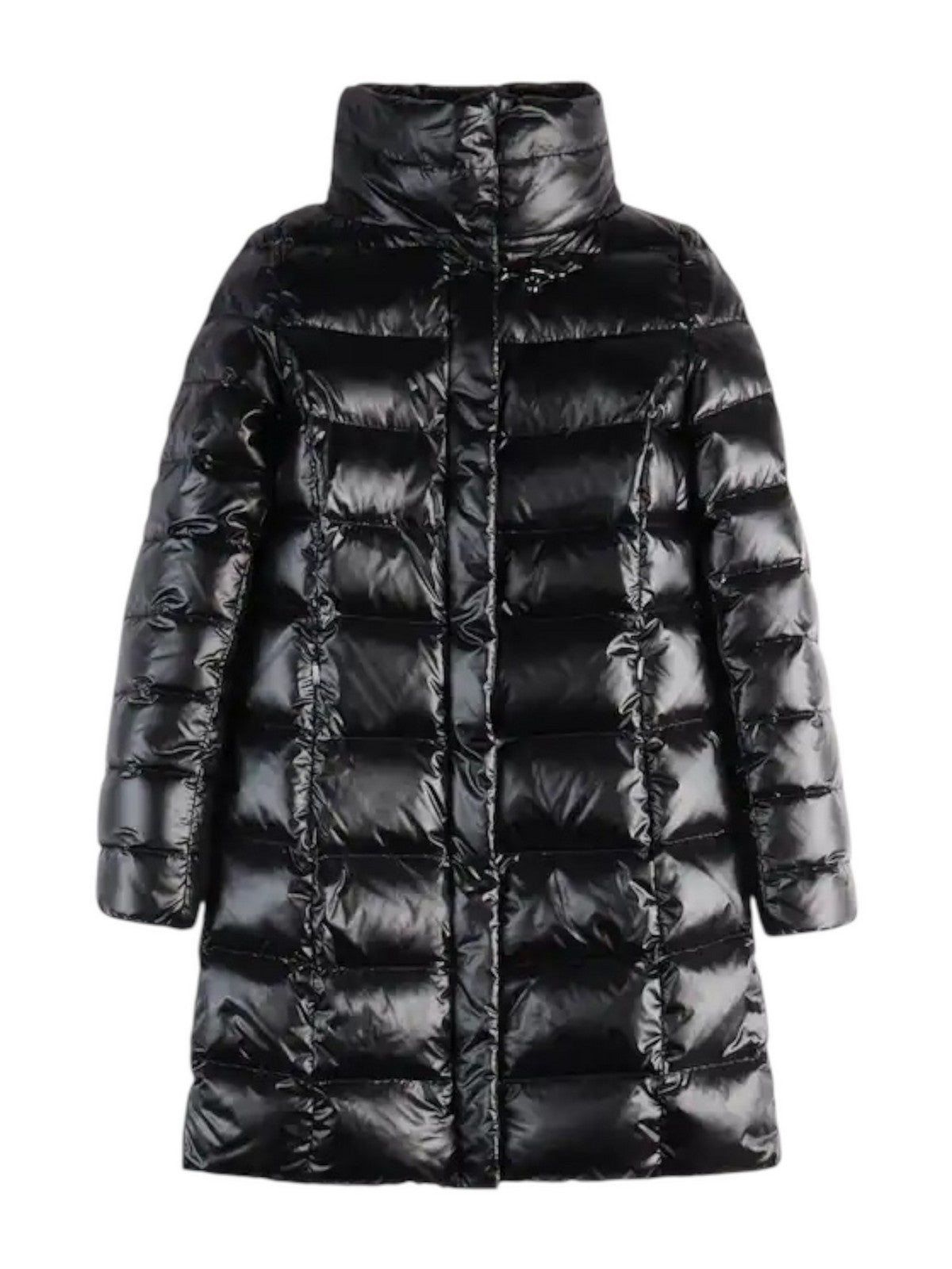 FAY Piumino Donna NAW33513550ICIB999 Nero gioboutiqueweb