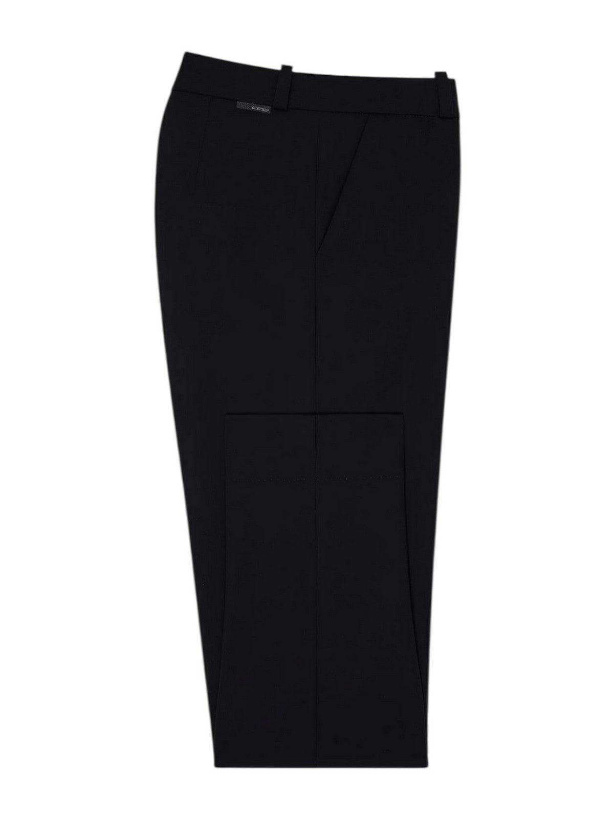 RRD Pantalone Donna W25700 10 10 BLACK