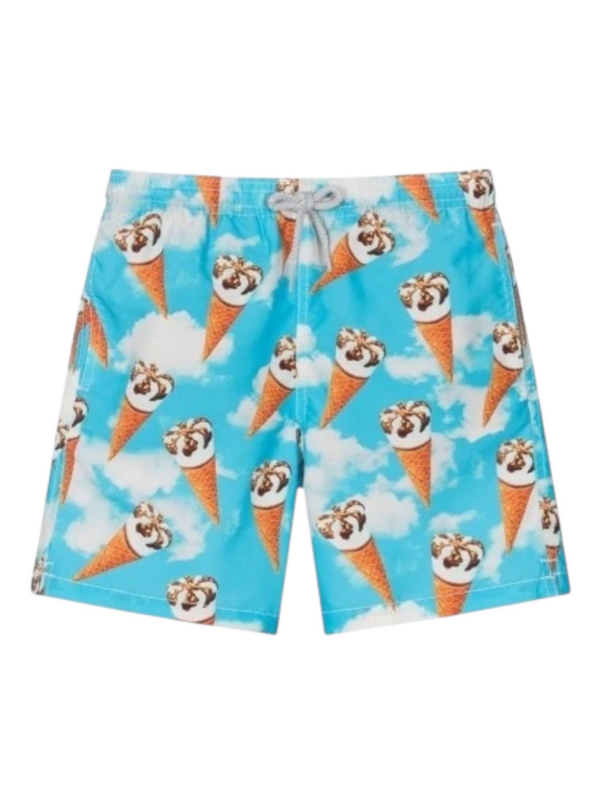 MC2 SAINT BARTH Costume da bagno Uomo GUSTAVIA 05598H Blu gioboutiqueweb