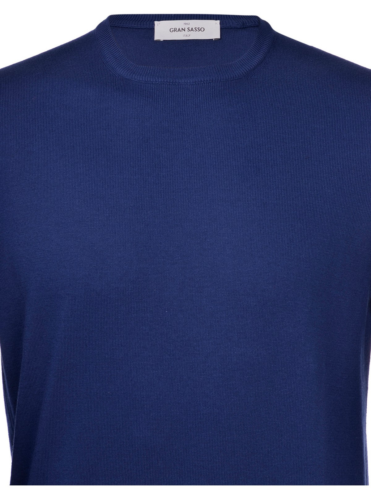 GRAN SASSO Maglia Uomo 55167/18190 579 Blu gioboutiqueweb