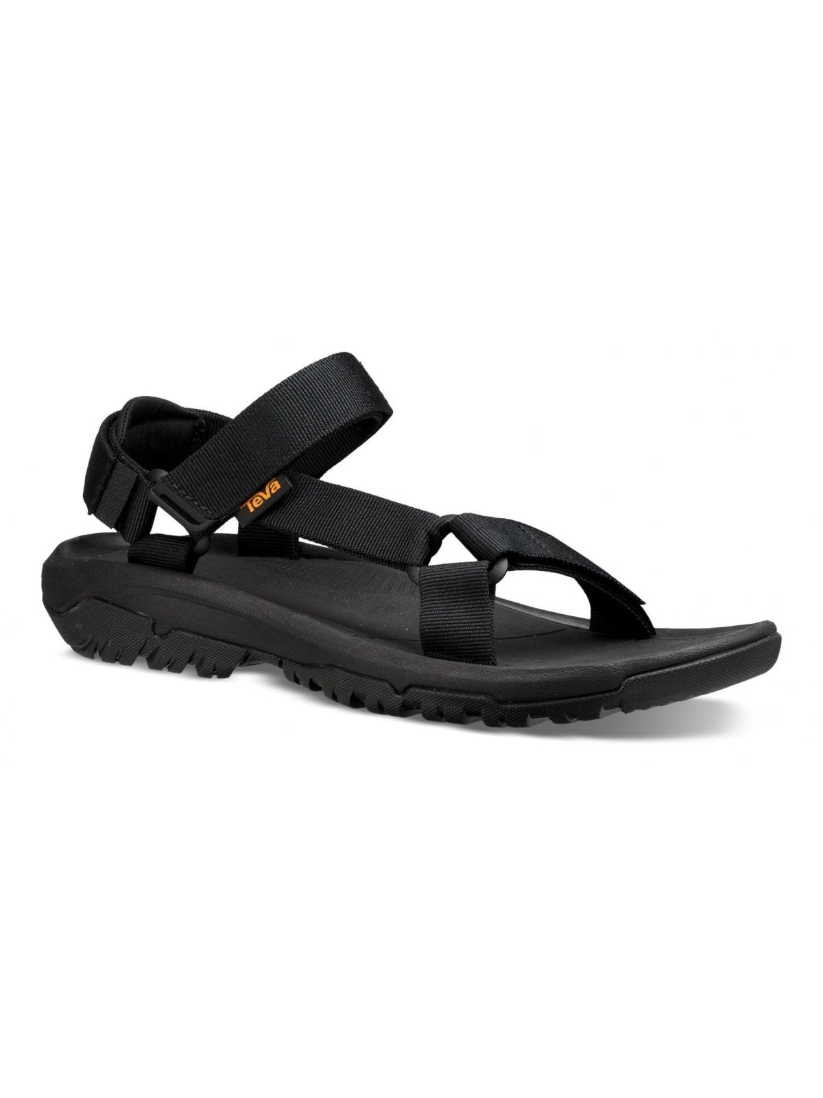 TEVA Sandalo Uomo Hurricane XLT2 M 1019234 BLK BLACK