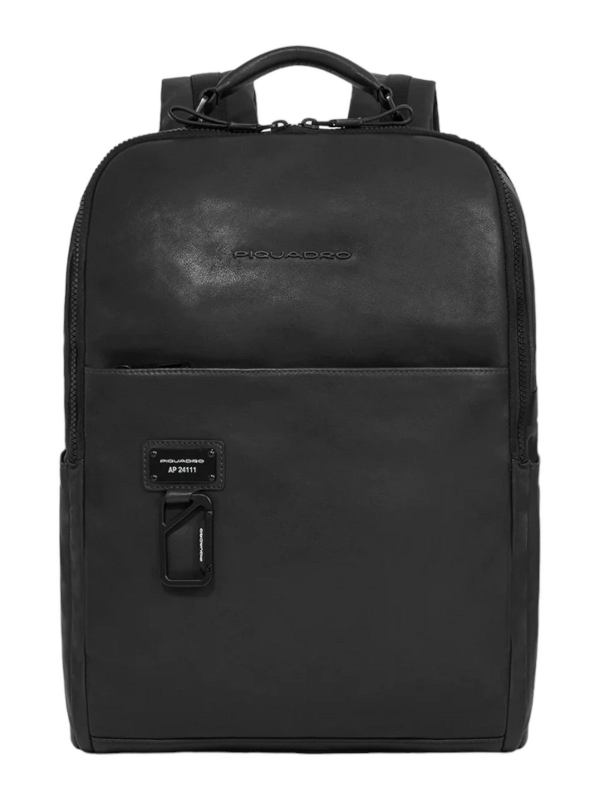 Piquadro -Männer -Rucksack CA4818AP n Schwarz