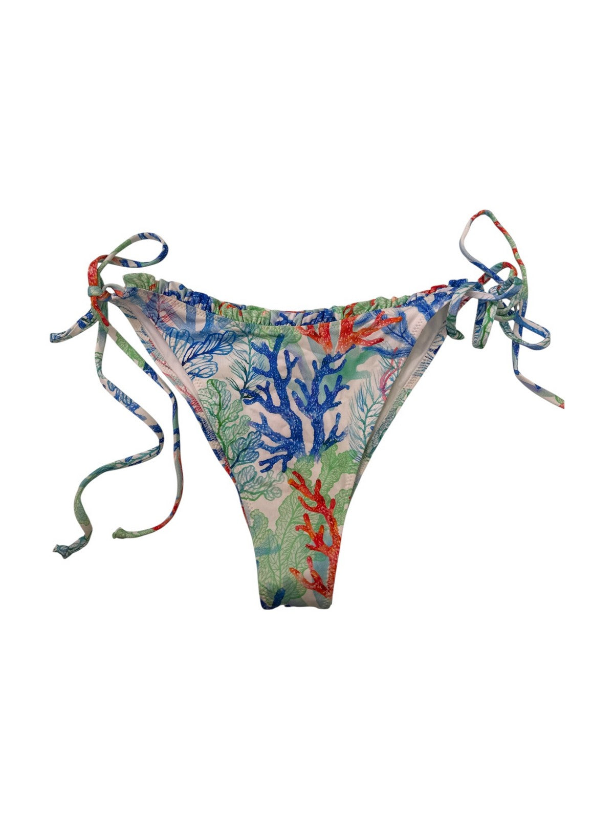 MC2 SAINT BARTH Costume da bagno Donna Slip LAVINYA 03301B REEF gioboutiqueweb