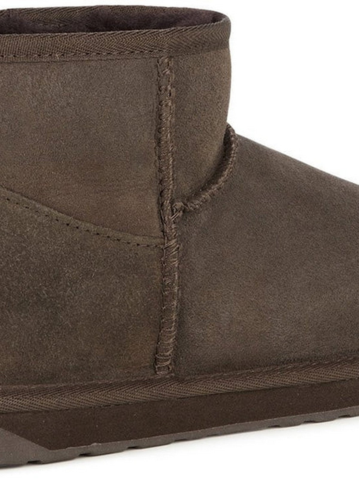 EMU Australia Stivali e Stivaletti Donna W10937-CHOC CHOCOLATE