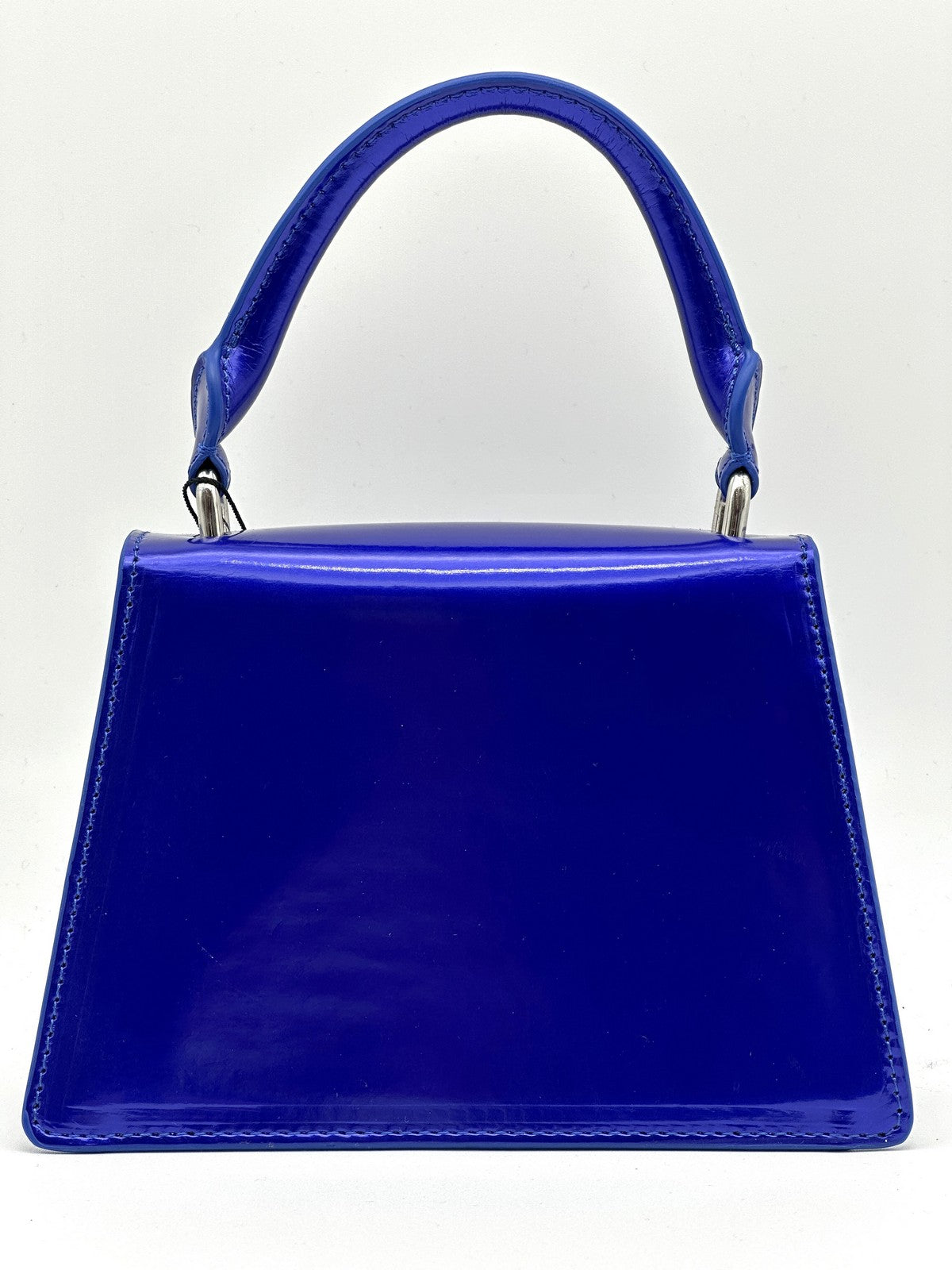 Carrie Women's Bag 132m-Ks-522-LSS Blue Blue