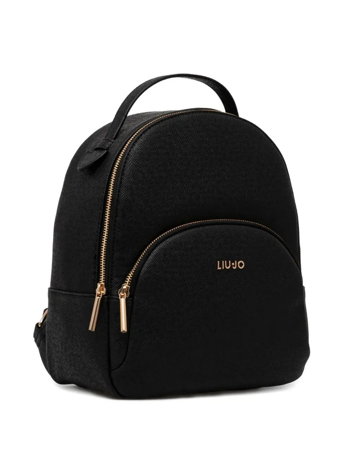 LIU JO ACCESSORIES Zaino Donna AXX009E0087 22222 NERO gioboutiqueweb