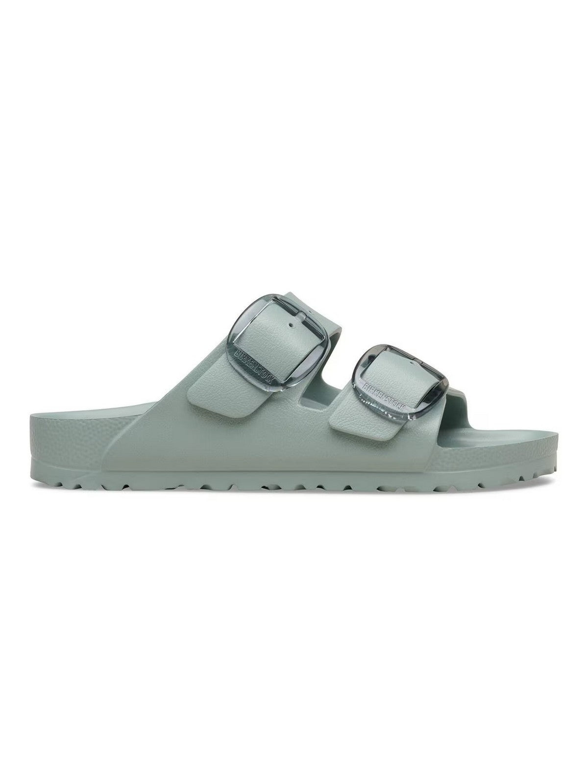 BIRKENSTOCK Sandalo Donna Arizona Big Buckle EVA pure sage, EVA 1031301 PURE SAGE gioboutiqueweb