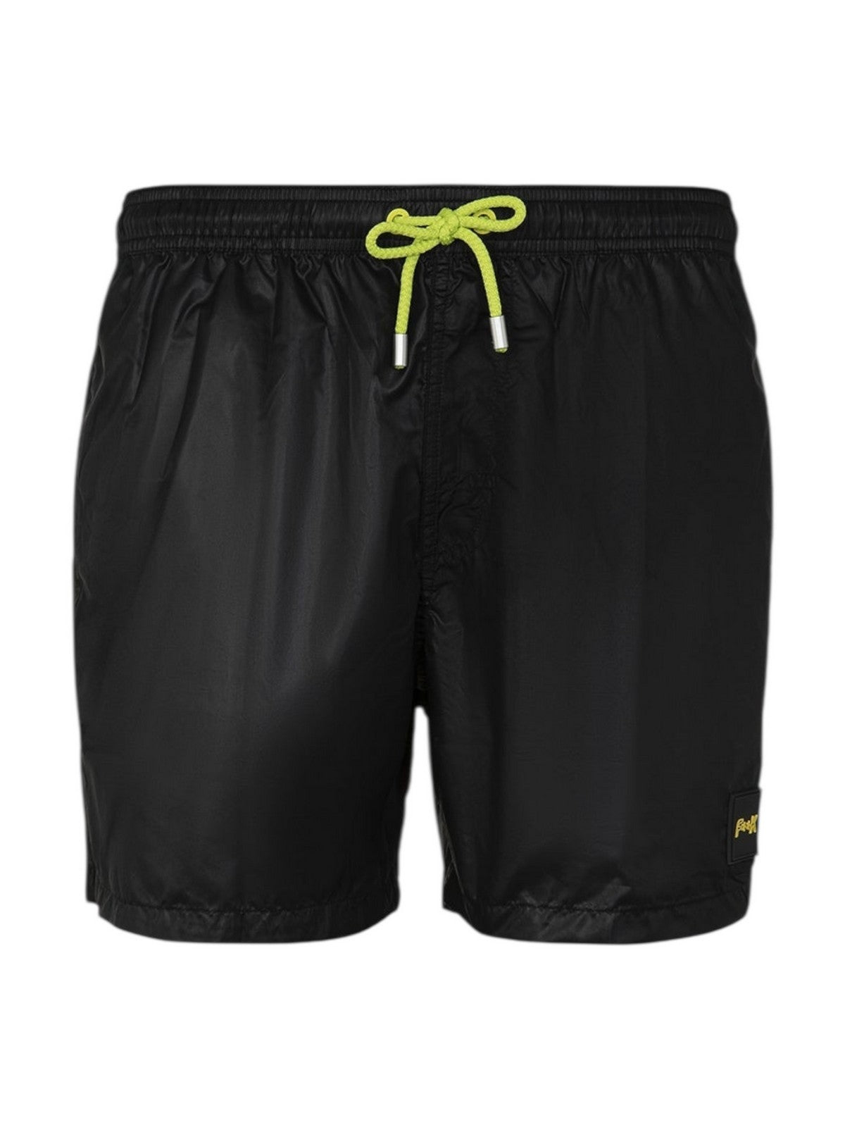 F**K Costume da bagno Uomo FK25-M01BU02BK BLACK
