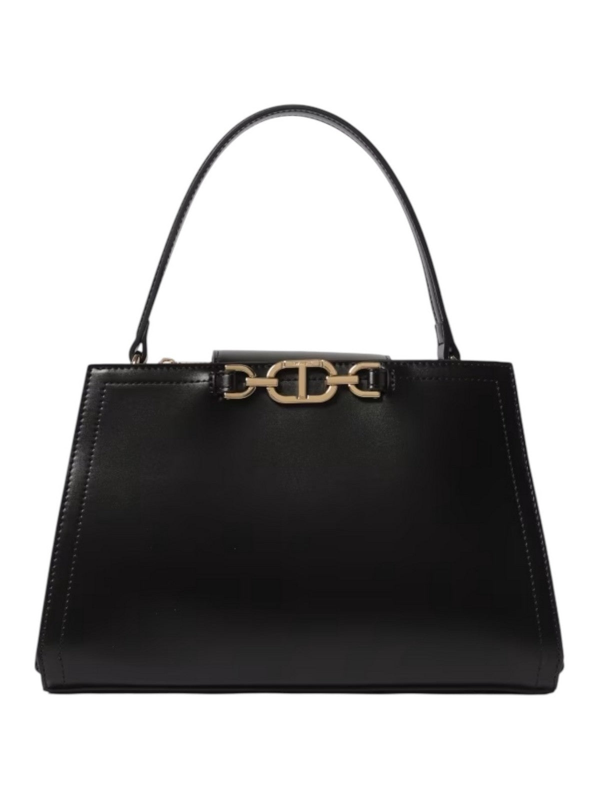 TWINSET Borsa Donna FIRST CLASS 252TB7303 00006 Nero