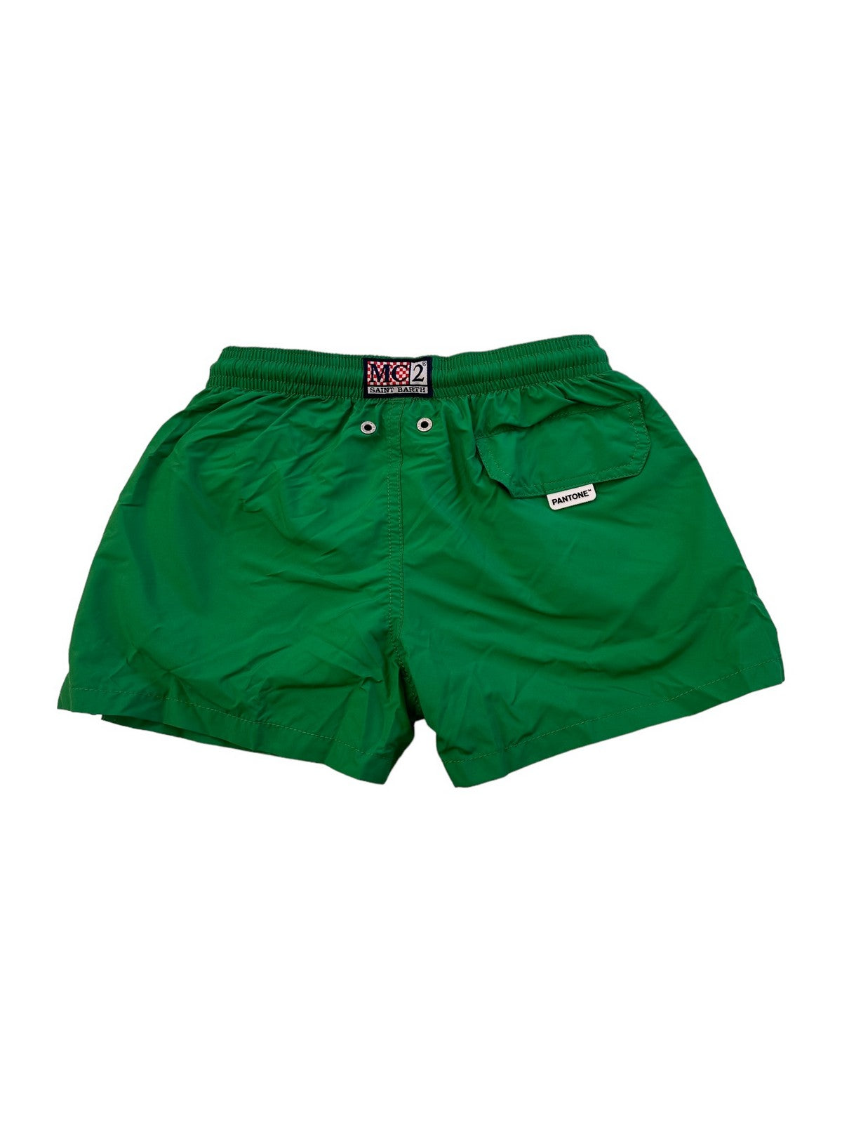 Mc2 Saint Barth Bathroom Costume Children and teenagers Jean Lighting Pantone 00287f Verde
