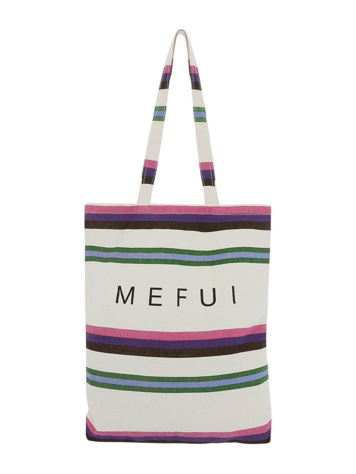 ME FUI borsa mare Donna MA25-A070VI VIOLET