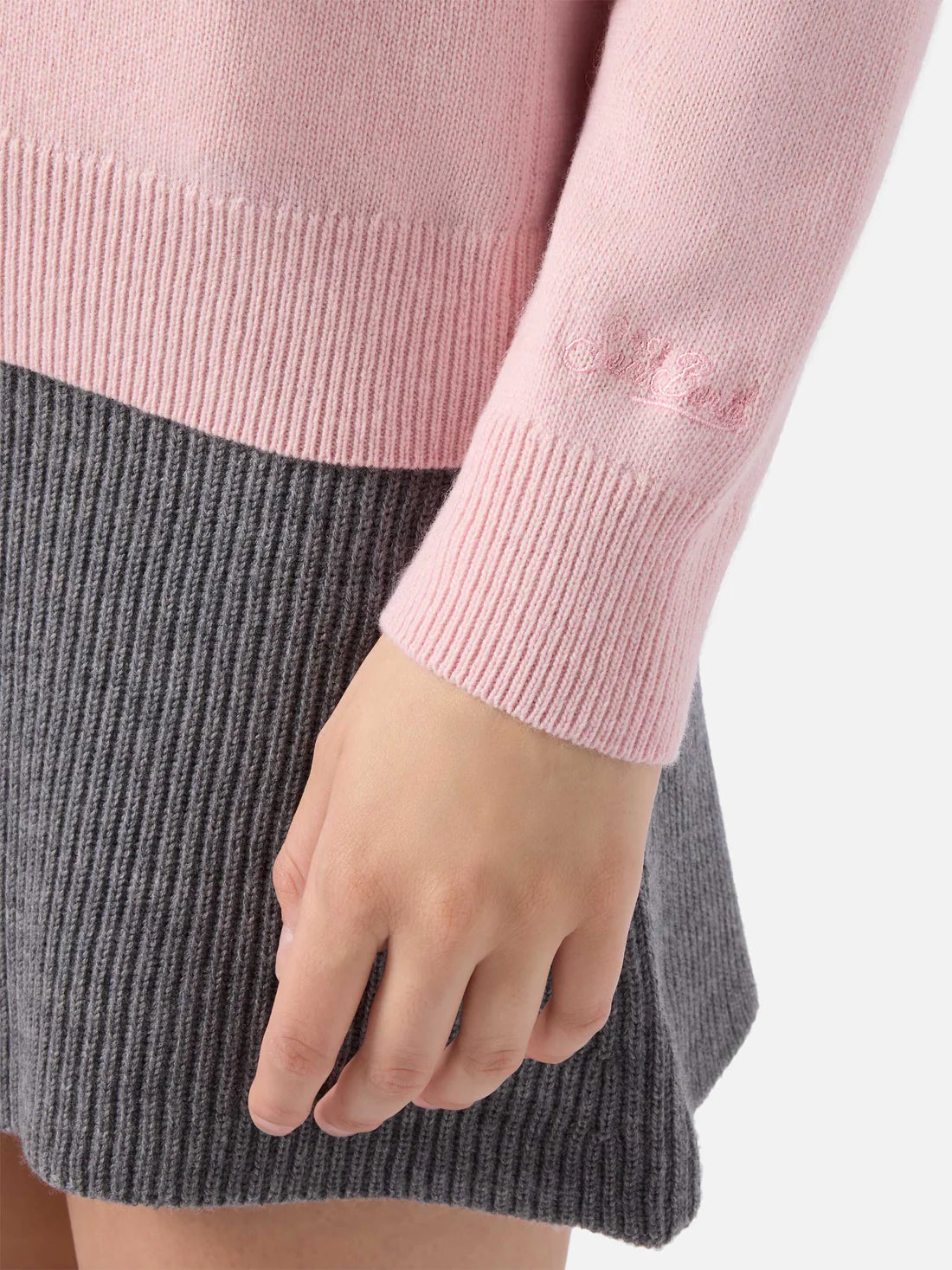 MC2 SAINT BARTH Maglione Donna NEW QUEEN 04099I IMPOSSIBILE 21