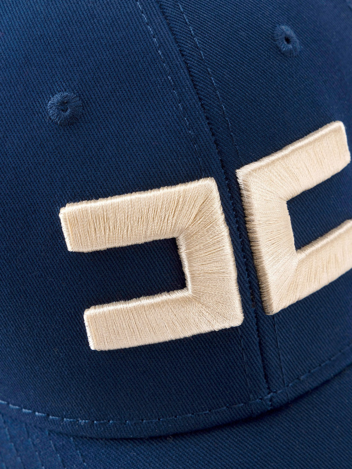 ELISABETTA FRANCHI Cappello Donna CL06F51E2-DC8 OLTREMARE gioboutiqueweb