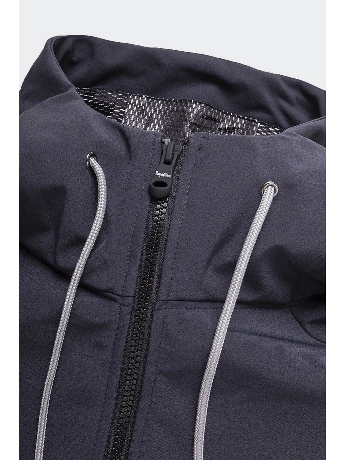 REFRIGIWEAR Piumino Uomo SPEED JACKET G05708 XT2428 F03700 Blu gioboutiqueweb