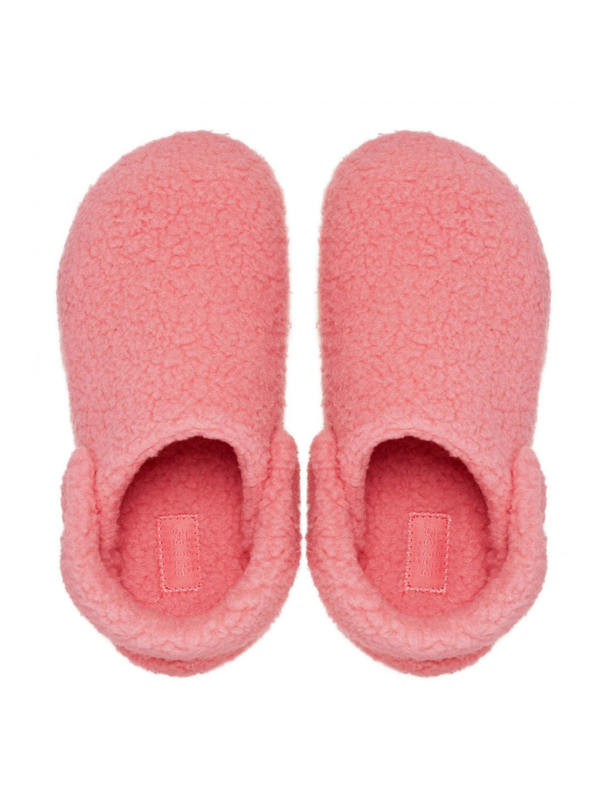 CROCS Ciabatta Donna Classic Cozzzy Slipper 209386 6XF Rosa gioboutiqueweb