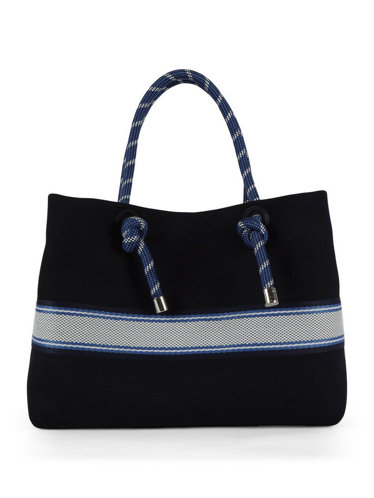 EMPORIO ARMANI Borsa Donna EW000360 AF14787 UB081 Blu gioboutiqueweb