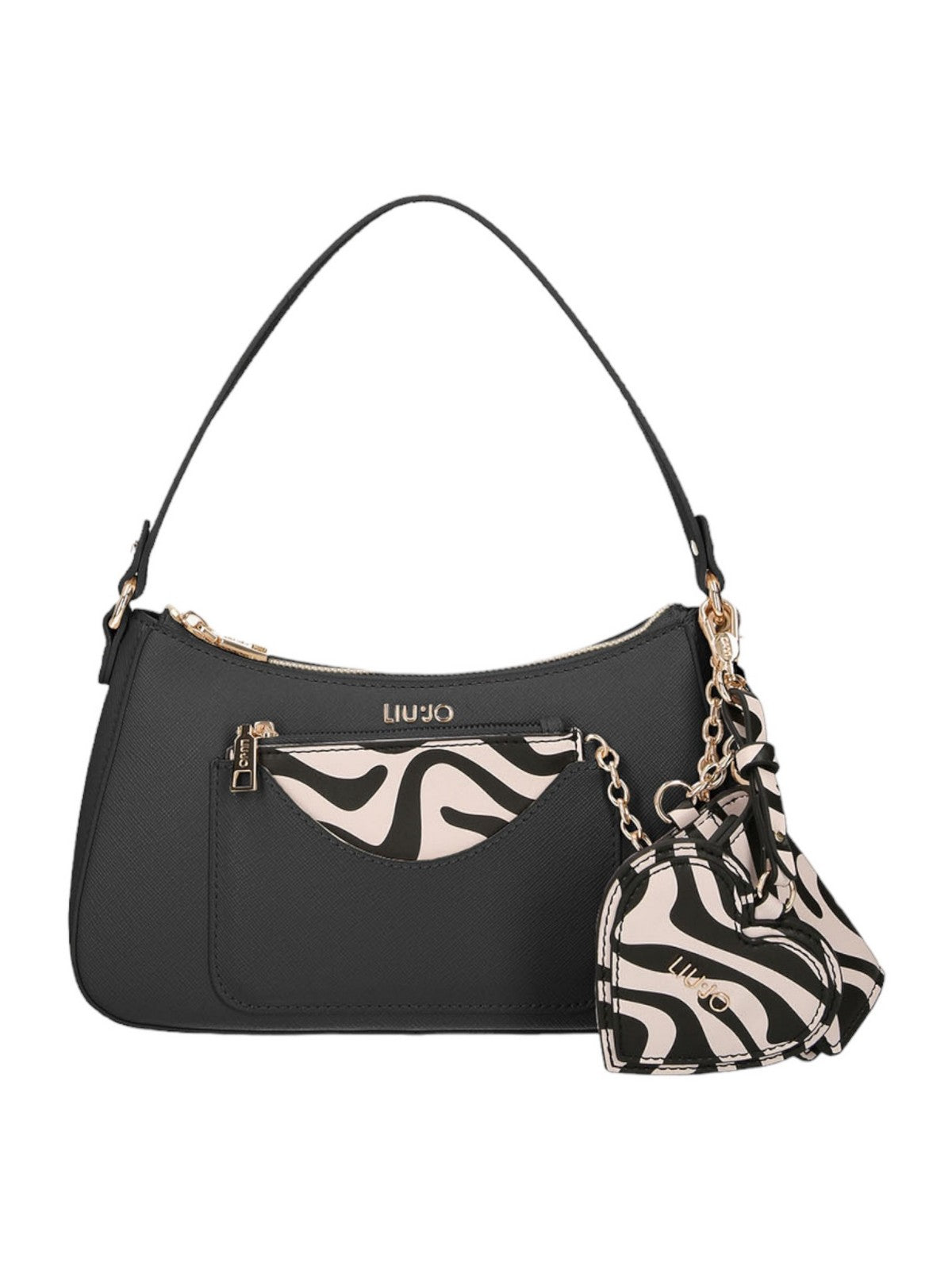 Liu Jo Accessories Women's bag AA4056E0087 22222 Black