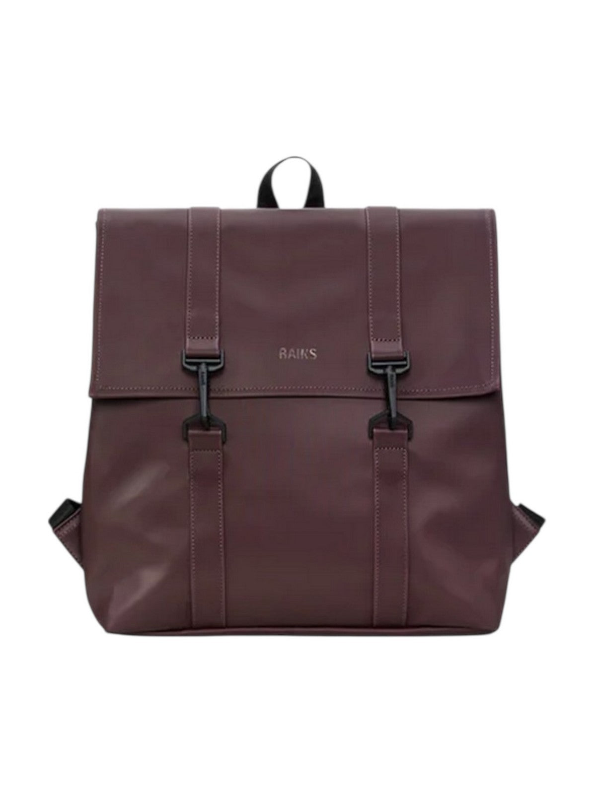 RAINS Zaino Unisex adulto MSN Bag Mini W3 13310 129 Depth Depth