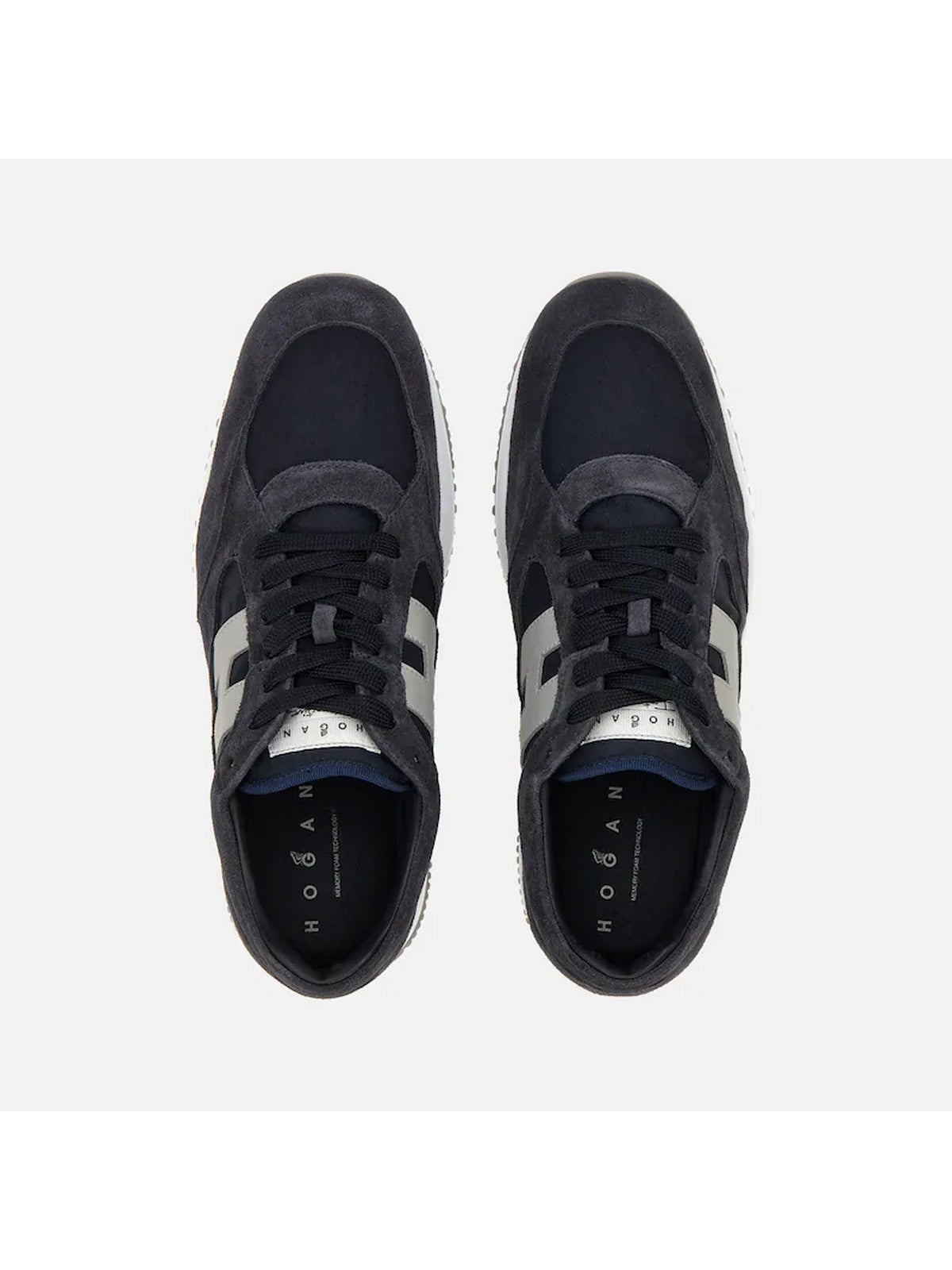 HOGAN Sneaker Uomo HXM7130GC80V4R785V U801+B218