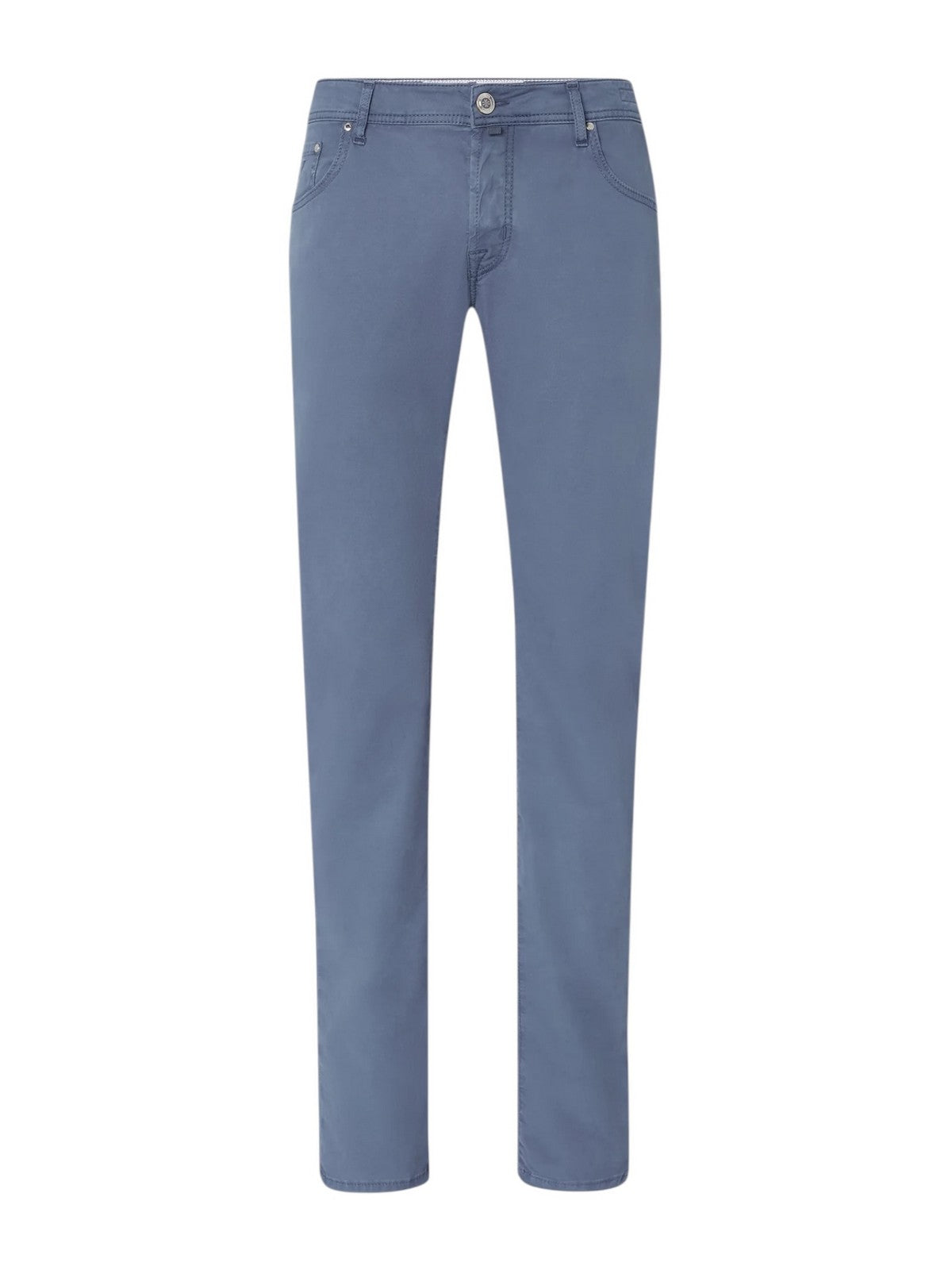 JACOB COHEN Pantalone Uomo JUM_QE007 054 S3756 TR X89 Blu gioboutiqueweb