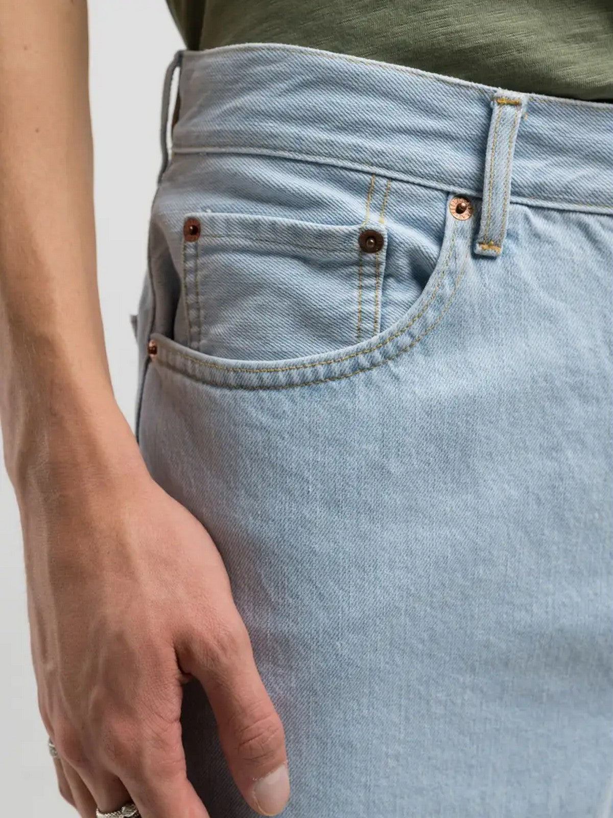 REPLAY Jeans Uomo M9Z1000800808 011 SUPERLIGHT BLUE gioboutiqueweb