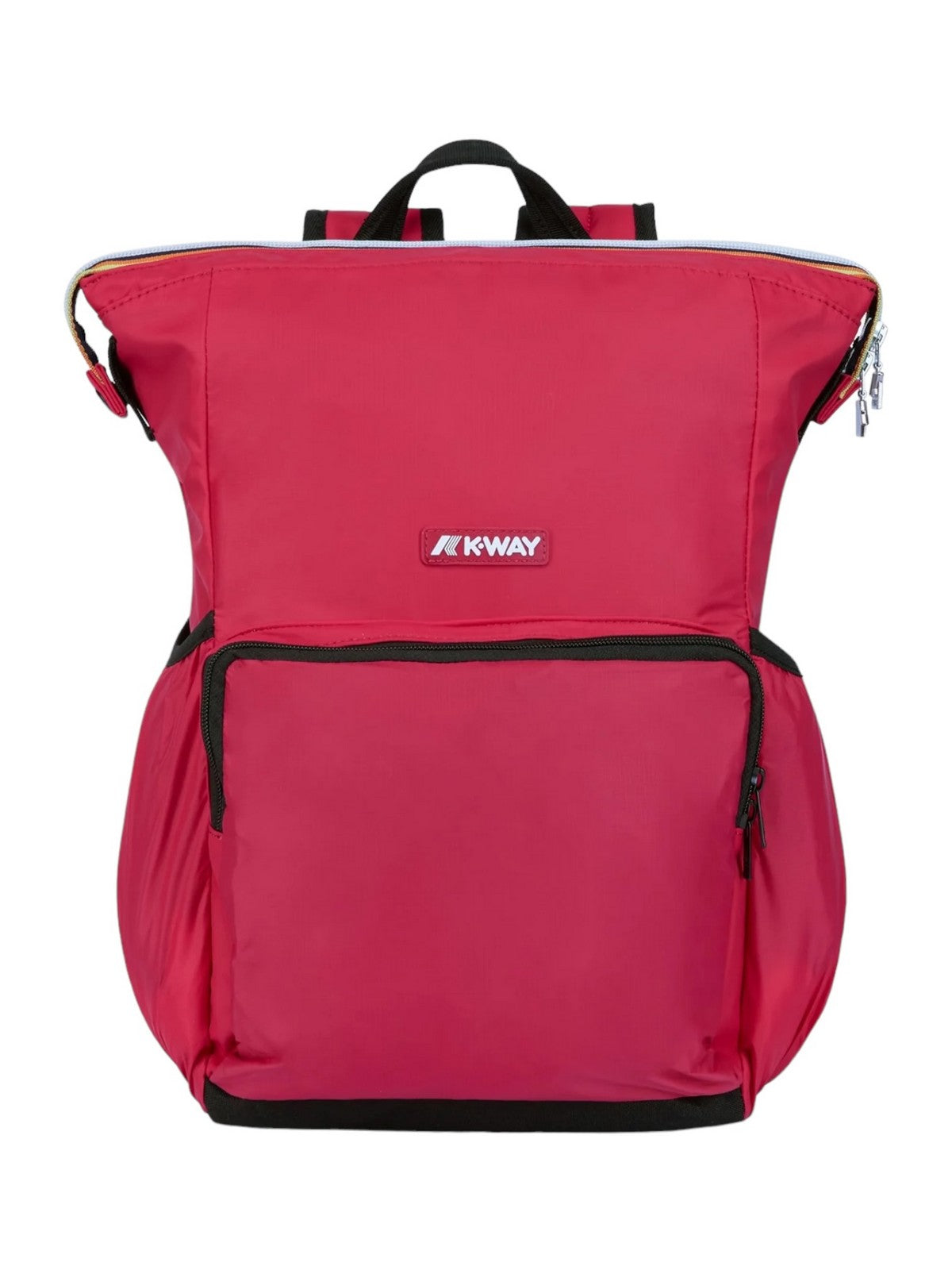 K-Way Men's backpack K7118HW Q13 red