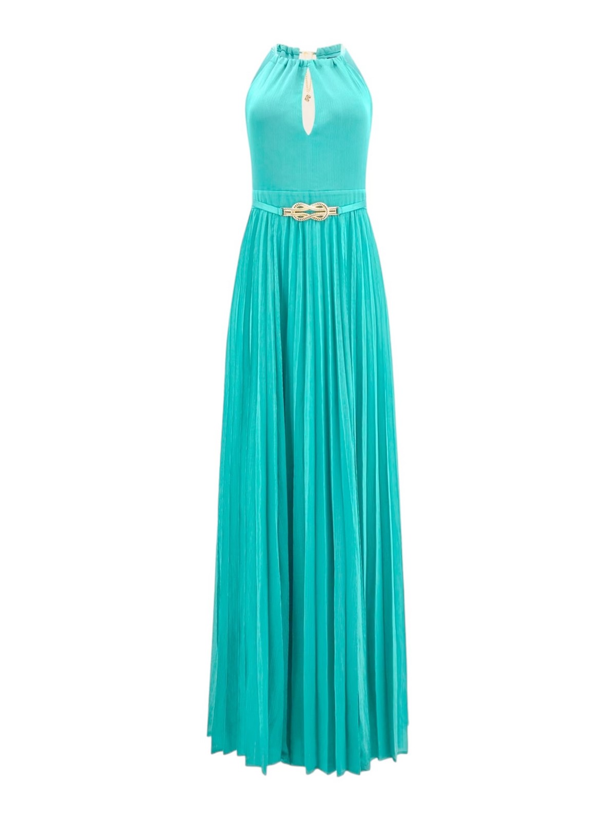Marciano Woman Dress Mina Long Dress Solo 4ggk14 7089a A73D Verde